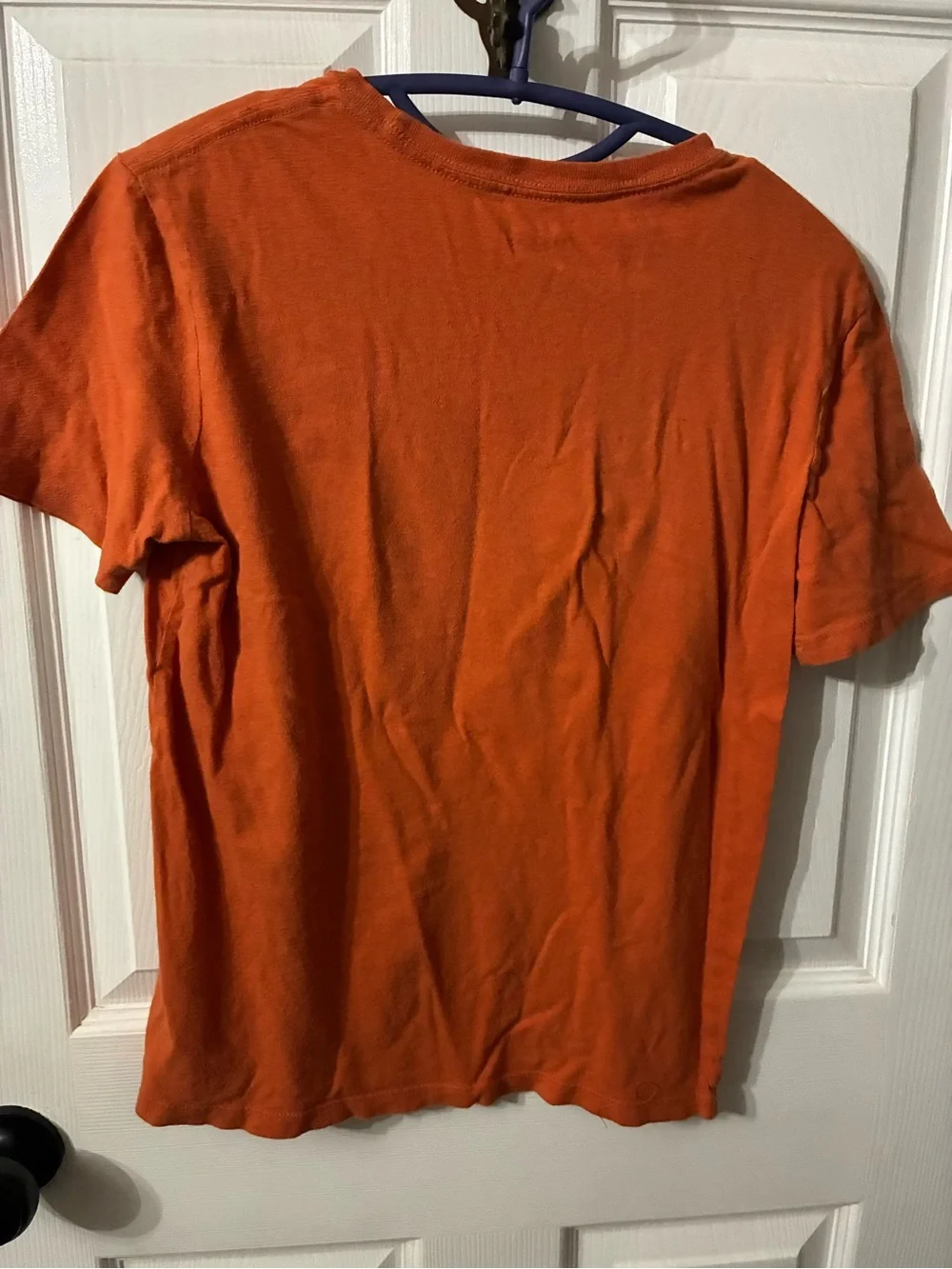 Youth XL The Simpson’s Halloween Tee